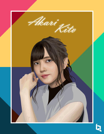 Akari Kito