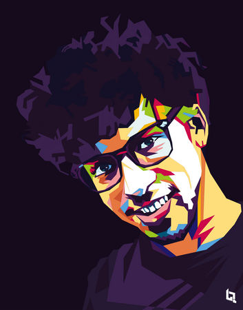 Marc Okubo (Veil Of Maya)