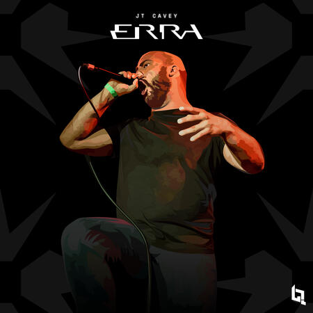 JT Cavey (ERRA)